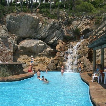 Precioso Apartmento Sobre El Mar, Cap Sa Sal, Begur, Girona Ngoại thất bức ảnh