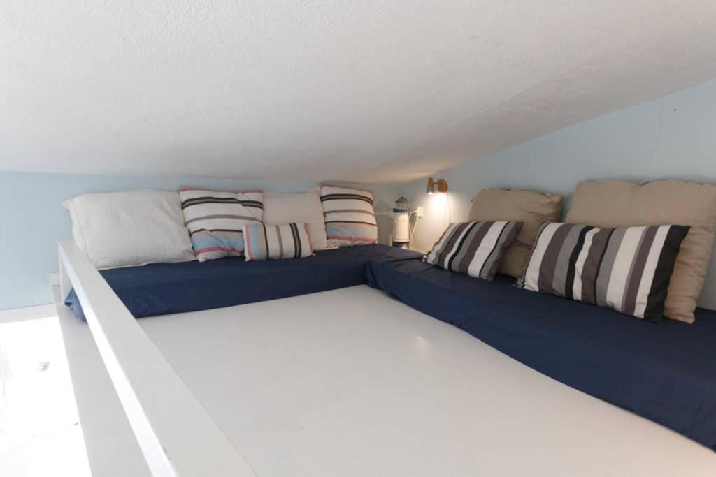 Precioso Apartmento Sobre El Mar, Cap Sa Sal, Begur, Girona Ngoại thất bức ảnh
